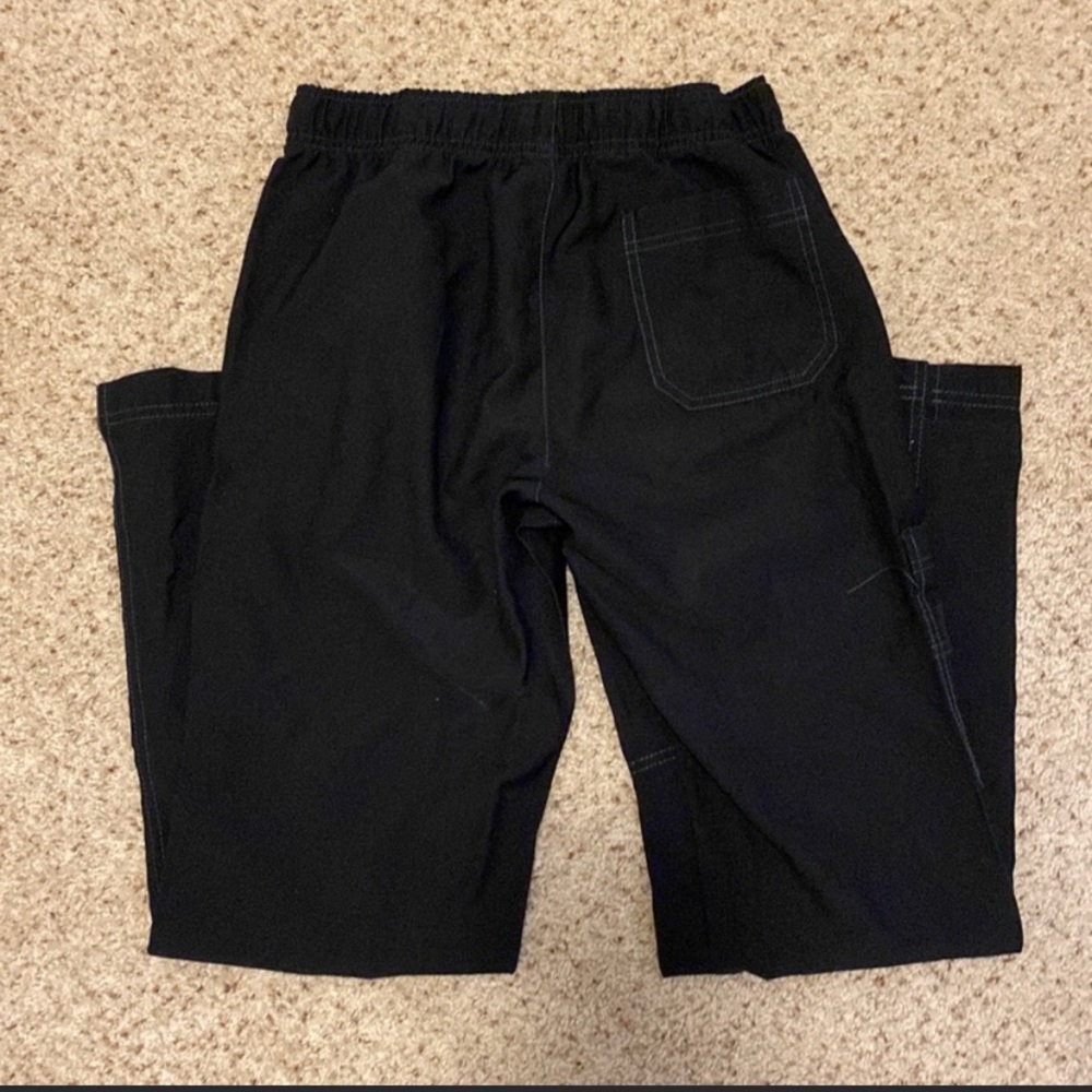 Wonderwink scrub pants size small